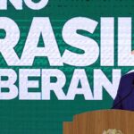“Soberania é intocável”, diz Lula ao anunciar ajuda a exportadores