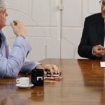 Alckmin defende apuração rigorosa no caso Master