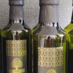 Anvisa determina apreensão de azeite de oliva extravirgem