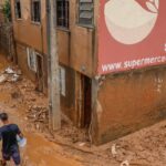 Após enchentes, Ubá confirma primeira morte por leptospirose