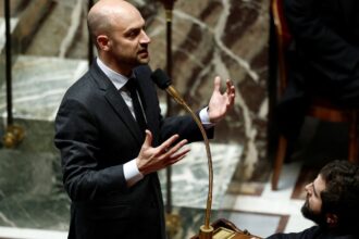 Após encontro com Israel, ministro francês não vê fim próximo a guerra