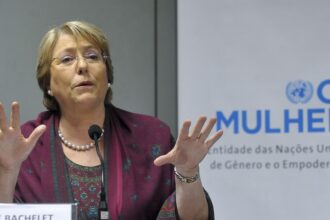 Após recuo do Chile, Lula mantém apoio a Bachelet para chefiar a ONU