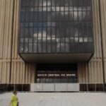 Banco Central prevê crescimento de 1,6% para o PIB em 2026
