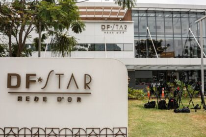 Bolsonaro melhora função renal, mas marcadores inflamatórios sobem