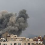 Brasil, Colômbia e México pedem cessar-fogo no Oriente Médio