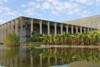 Brasil critica Israel por proibir religiosos à Igreja Santo Sepulcro