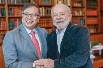 Brasil e Colômbia confirmam presença em evento sobre democracia