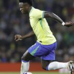 Brasil enfrenta França em fase final de preparação para Copa do Mundo