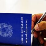 Brasil tem recorde de 66,8% dos trabalhadores na previdência social
