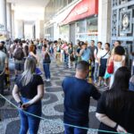 CNU 2 divulga resultado final com classificações e lista de espera