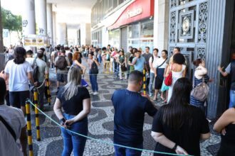 CNU 2 divulga resultado final com classificações e lista de espera