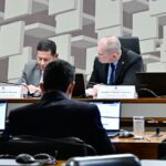 CPI do Crime aprova pedido para investigar beneficiários do Banco Master