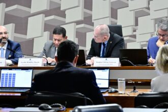 CPI do Crime aprova pedido para investigar beneficiários do Banco Master