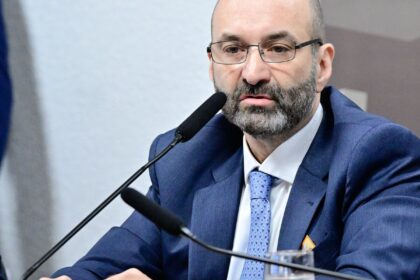 CPI do Crime: fundador da empresa Reag nega vínculo com PCC