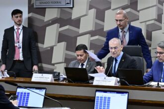 CPI do Crime mira braço do PCC na Faria Lima e “A Turma” do Master