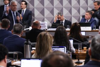 CPMI do INSS termina sem relatório final