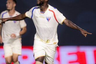 Cinco equipes avançam para quinta fase da Copa do Brasil