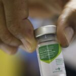 Circulação do vírus da gripe está em alta em várias regiões do país