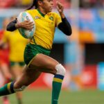 Com uma das melhores do mundo, rugby brasileiro mira volta à elite