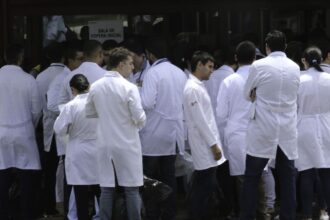 Concurso para área médica de hospitais universitários será no domingo