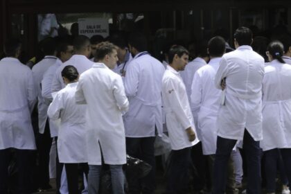 Concurso para área médica de hospitais universitários será no domingo
