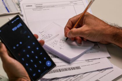 Contas públicas têm déficit primário de R$ 16,4 bilhões em fevereiro