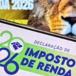 Declaração do Imposto de Renda 2026 já pode ser enviada