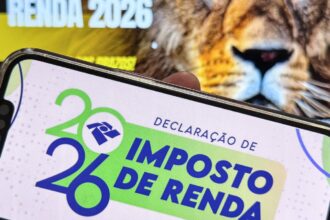 Declaração do Imposto de Renda 2026 já pode ser enviada