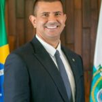 Douglas Ruas é eleito presidente da Alerj e será governador do Rio