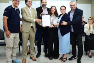 EBC e UERN TV estreiam canal aberto em Mossoró