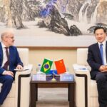EBC firma parceria inédita com China Media Group
