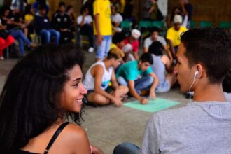 Educação midiática: mapa revela projetos de conscientização pelo país