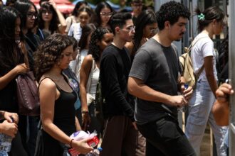 Enem passa a compor Saeb e vai medir a qualidade do ensino no Brasil