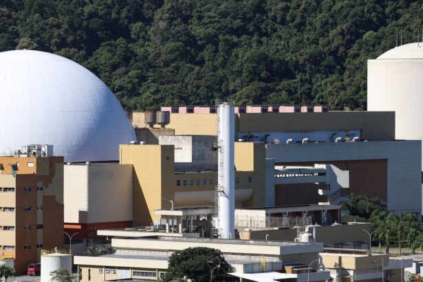 Energia nuclear é estratégica para soberania, defende indústria