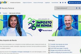 Entenda as mudanças na declaração do Imposto de Renda deste ano