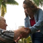 Estudo mostra que 90% dos cuidadores informais no Brasil são mulheres