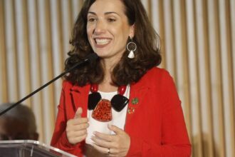 Fernanda Machiavelli é nova ministra do Desenvolvimento Agrário
