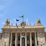 Ferros-velhos poderão ser fechados se venderem fios de cobre roubados