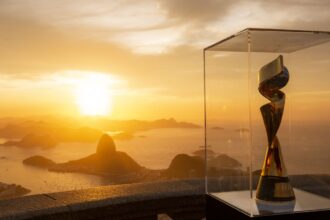 Fifa anuncia investimentos de R$ 4,2 bilhões na Copa Feminina de 2027