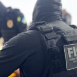 Força integrada contra o crime apreende mais de 1 tonelada de drogas