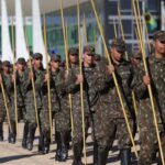 Formação militar: fixadas vagas para negros, indígenas e quilombolas