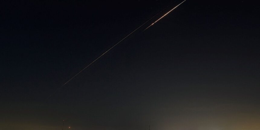 Frentes no Líbano e Iraque surpreendem Israel/EUA em guerra contra Irã