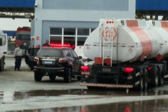 Governo fiscalizou 1,1 mil postos de combustíveis para evitar abusos