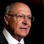 Governo prioriza abastecimento e segurar preço do diesel, diz Alckmin