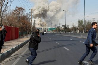 Guerra no Irã amplia risco ambiental e climático, diz relatório
