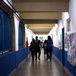 IBGE: Quatro em cada dez adolescentes já sofreram bullying na escola