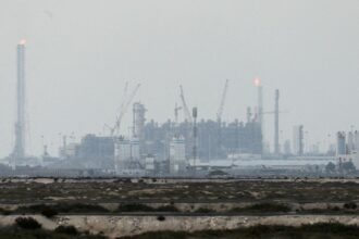 Irã volta a atacar Catar após Trump ameaçar destruir campo de gás Pars