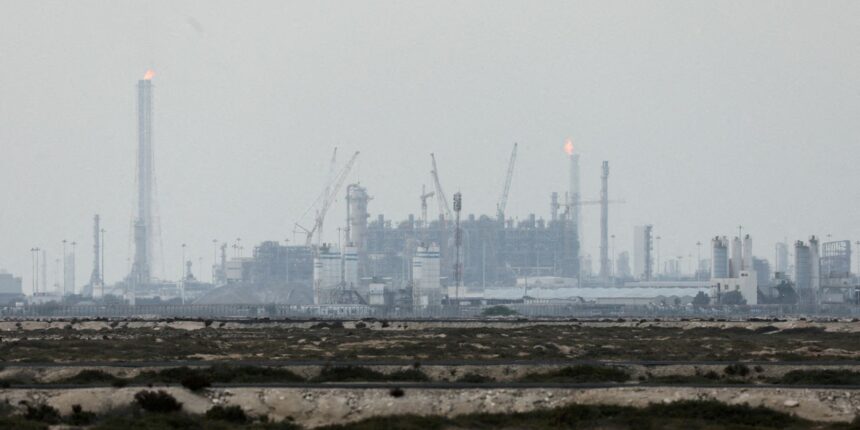 Irã volta a atacar Catar após Trump ameaçar destruir campo de gás Pars