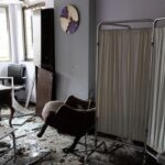 Israel e EUA atacaram quase 400 unidades de saúde no Líbano e Irã