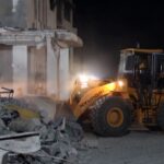 Israel e Irã lançam mais ataques à medida que crise se aprofunda